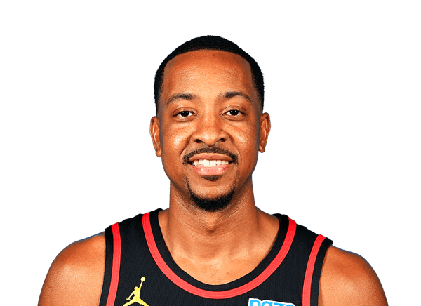 CJ McCollum