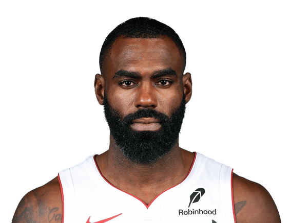 Tim Hardaway Jr.