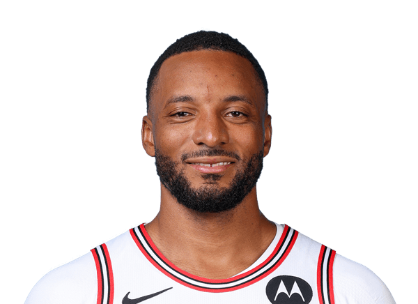 Norman Powell