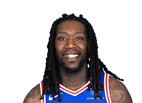 Montrezl Harrell