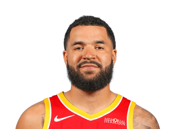 Fred Vanvleet