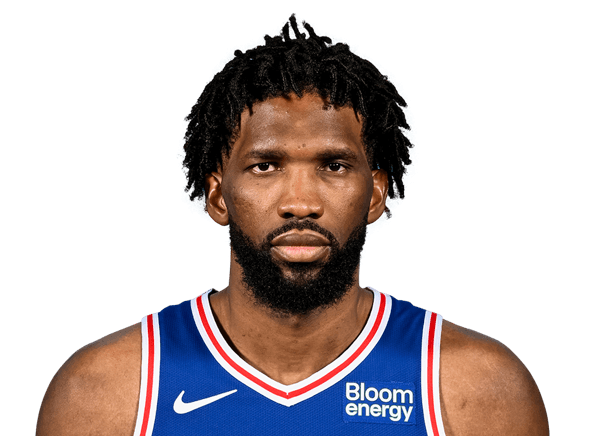 Joel Embiid
