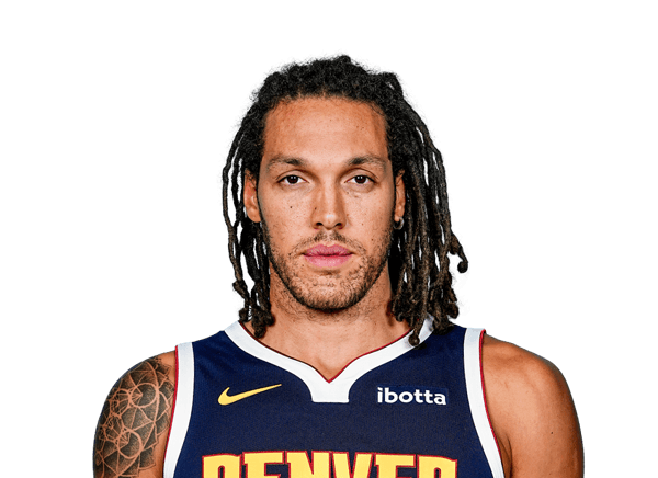 Aaron Gordon