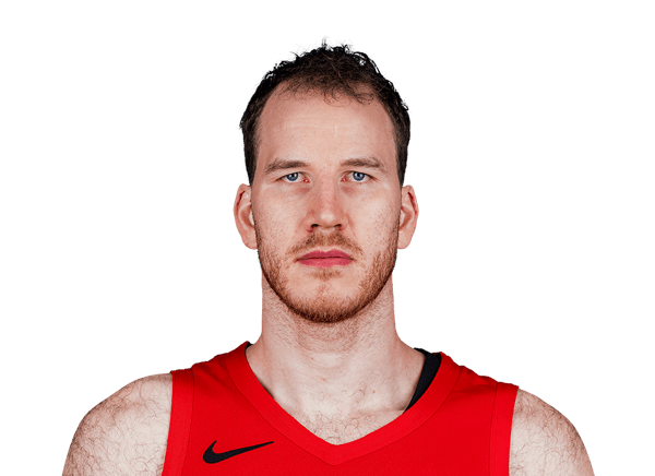 Jakob Poeltl