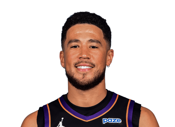 Devin Booker