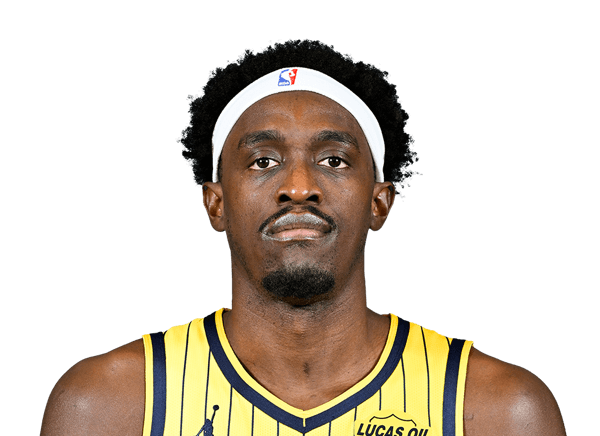 Pascal Siakam