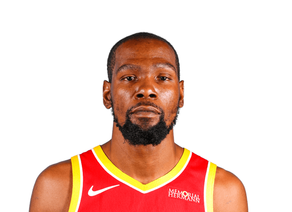 Kevin Durant