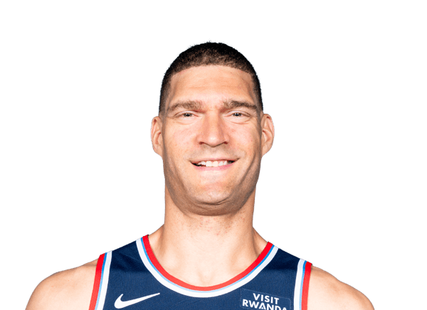 Brook Lopez