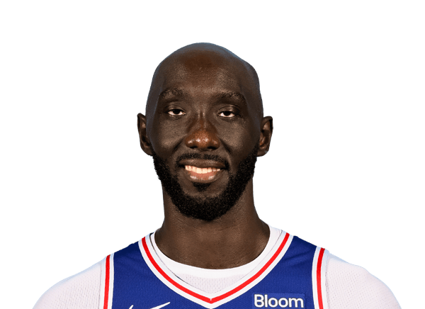 Tacko Fall