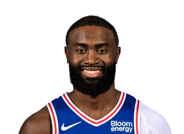 Jaylen Brown