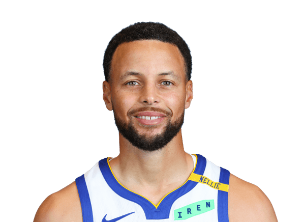 Stephen Curry