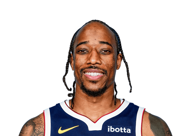Demar Derozan