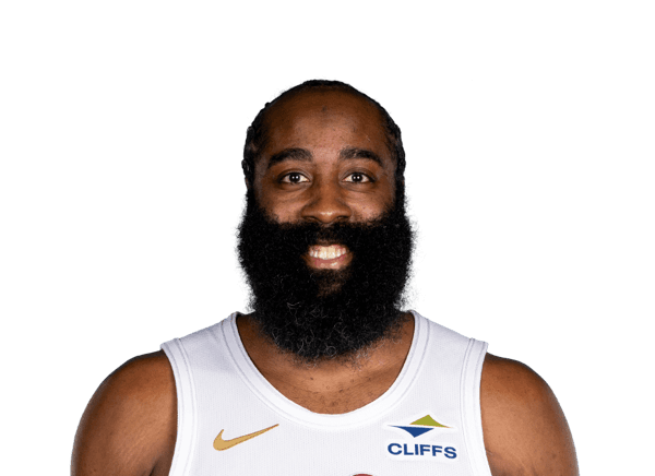 James Harden