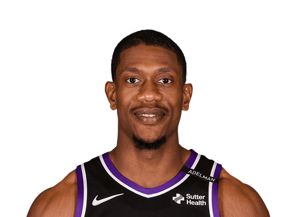 De'Andre Hunter