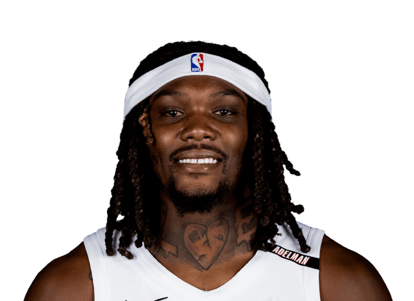 Robert Williams Iii