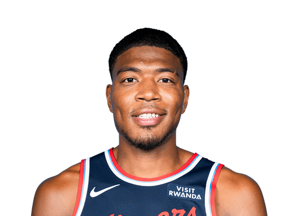 Rui Hachimura