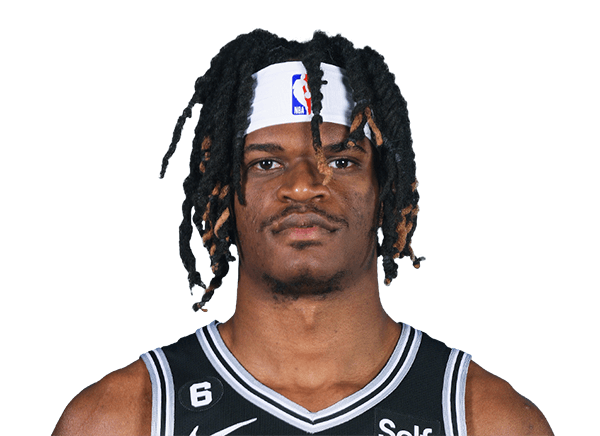 Alize Johnson