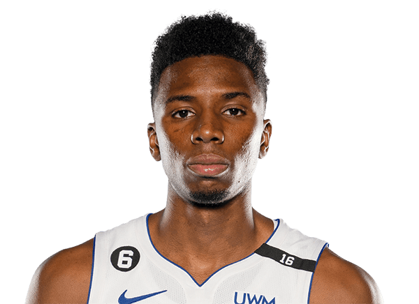 Hamidou Diallo