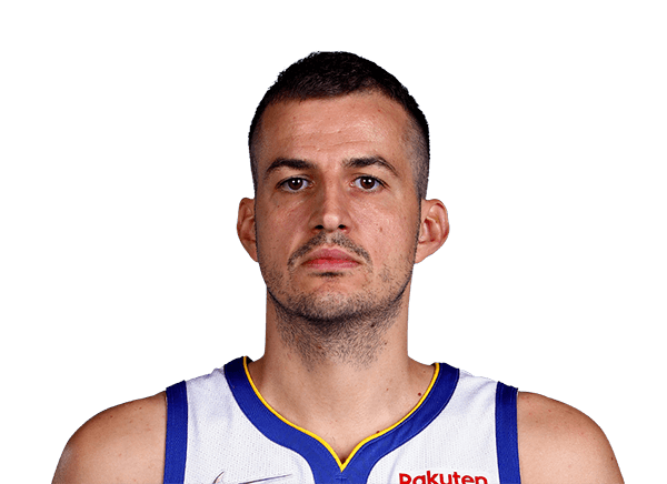 Nemanja Bjelica