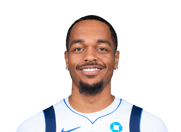 P.j. Washington