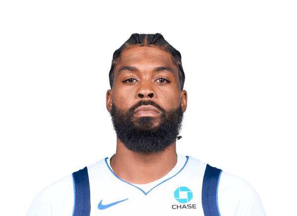 Naji Marshall
