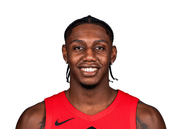 RJ Barrett