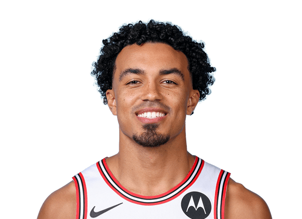 Tre Jones