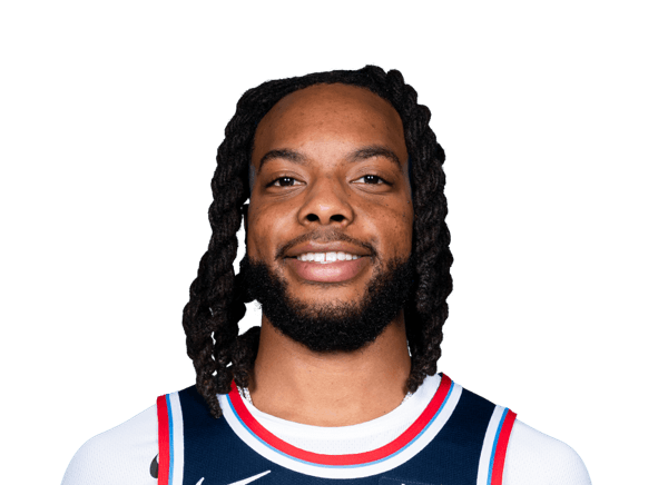 Darius Garland