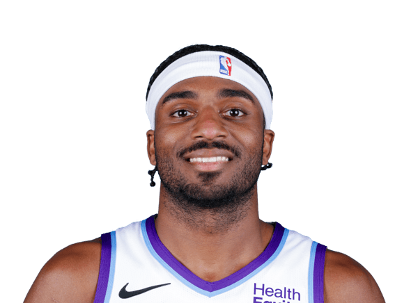 Blake Hinson