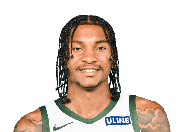 Kevin Porter Jr.