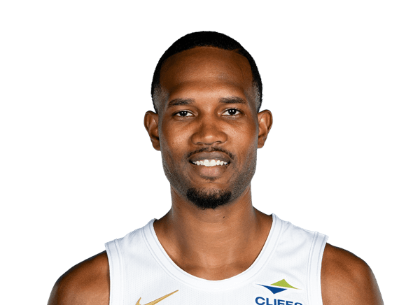 Evan Mobley