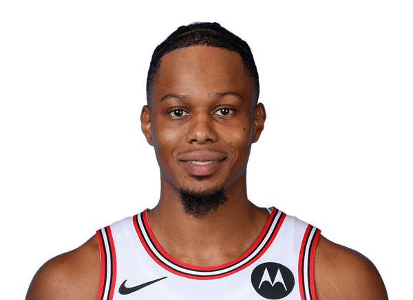 Isaac Okoro