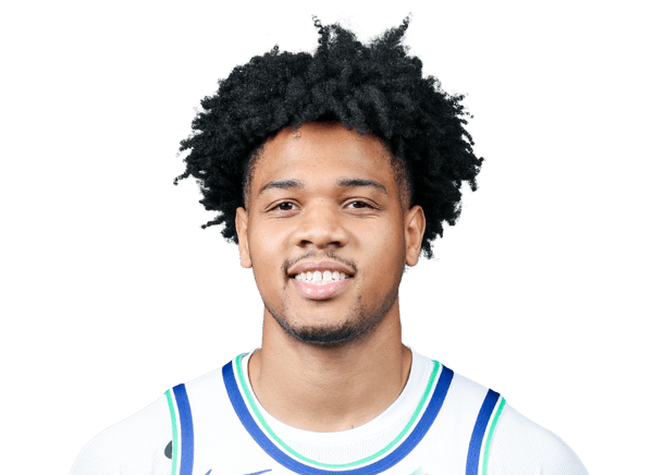 Terrence Shannon Jr.