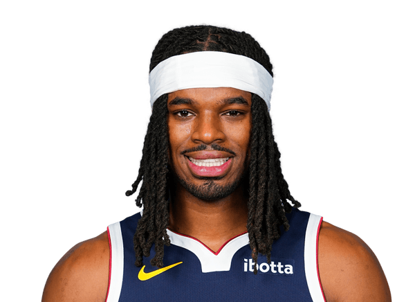 Daron Holmes Ii