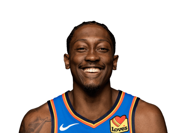 Jalen Williams
