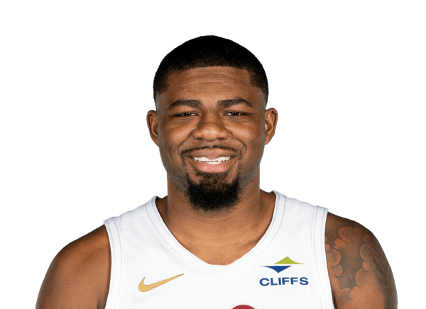Rashaun Agee