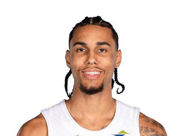 Jaylon Tyson
