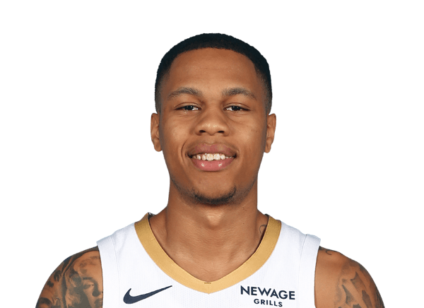 Jordan Hawkins