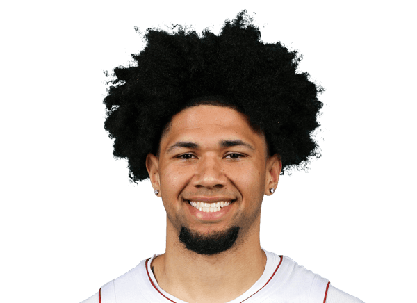 Tre Donaldson