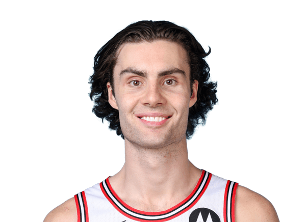 Josh Giddey