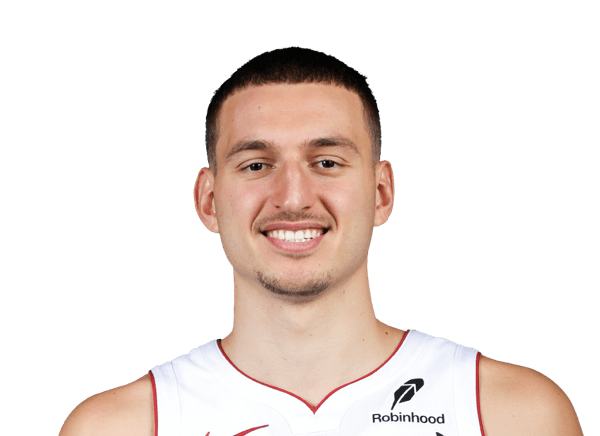 Nikola Jovic