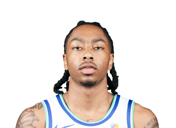 Isaiah Evans