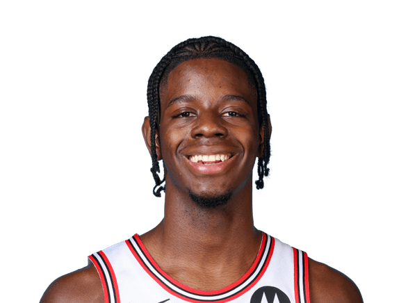 Caleb Wilson