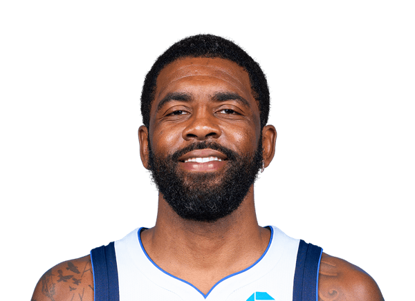 Kyrie Irving