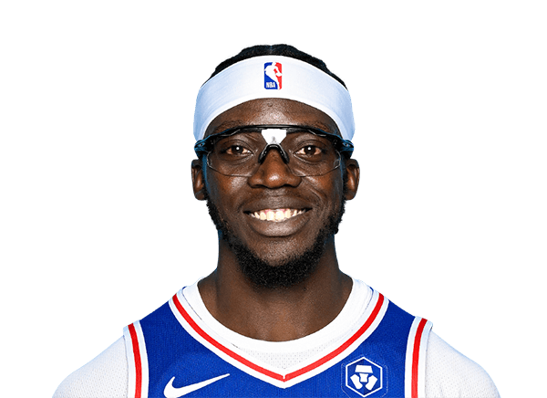 Reggie Jackson