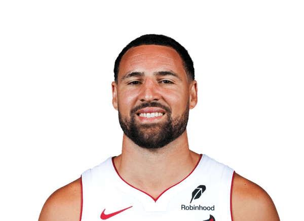 Klay Thompson