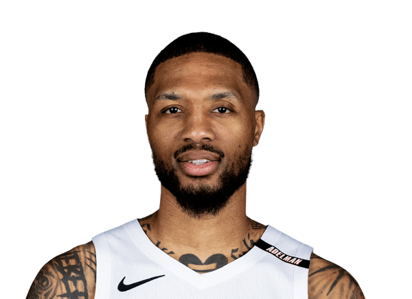 Damian Lillard
