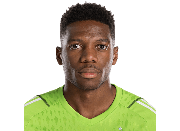 Sean Johnson