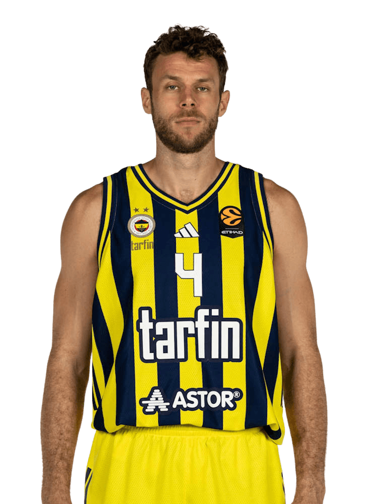 Nicolo Melli