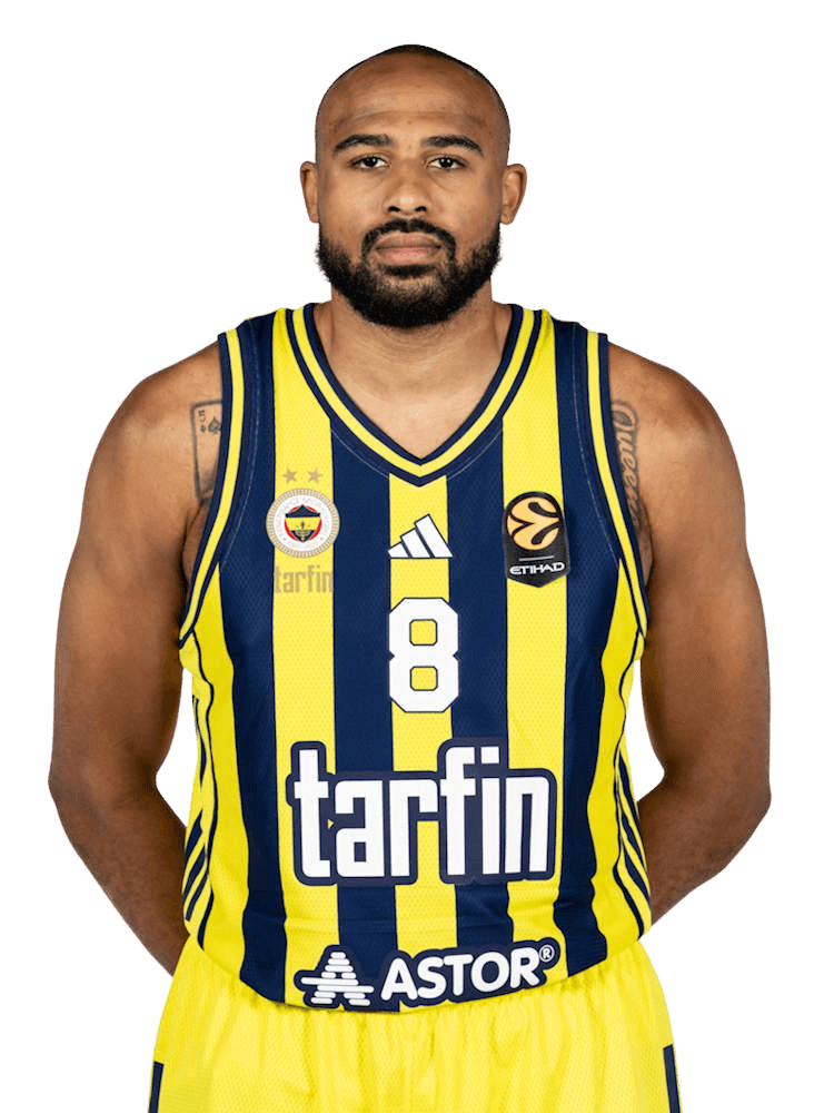 Talen Horton Tucker